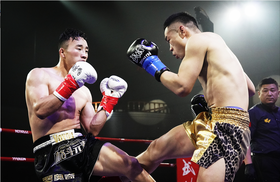 武林风6月13日比赛看点全分析!(附最新对阵)