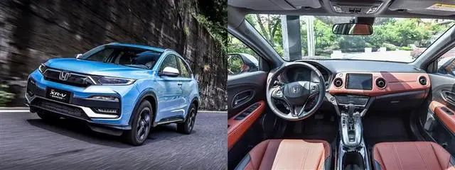 大师答疑 | 日系15万左右 C-HR、XR-V和逍客怎么选