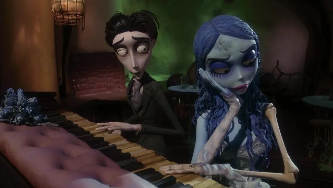 一直冷眼旁观的barkis男爵突然向victoria的父母提议,想要迎娶