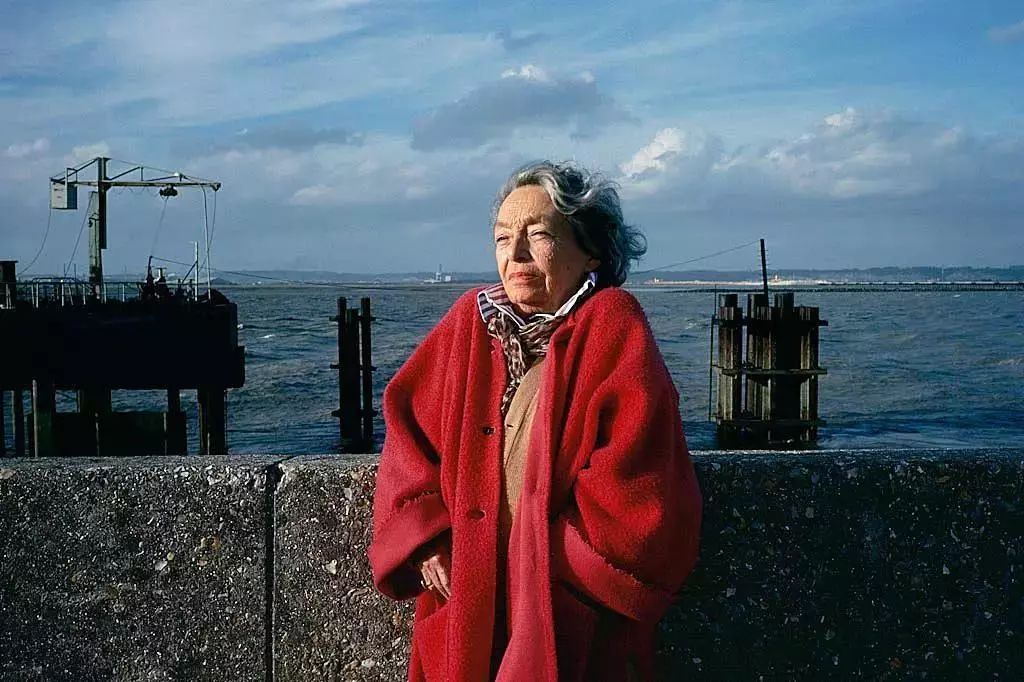 镜相 | 杜拉斯还在西贡吗?