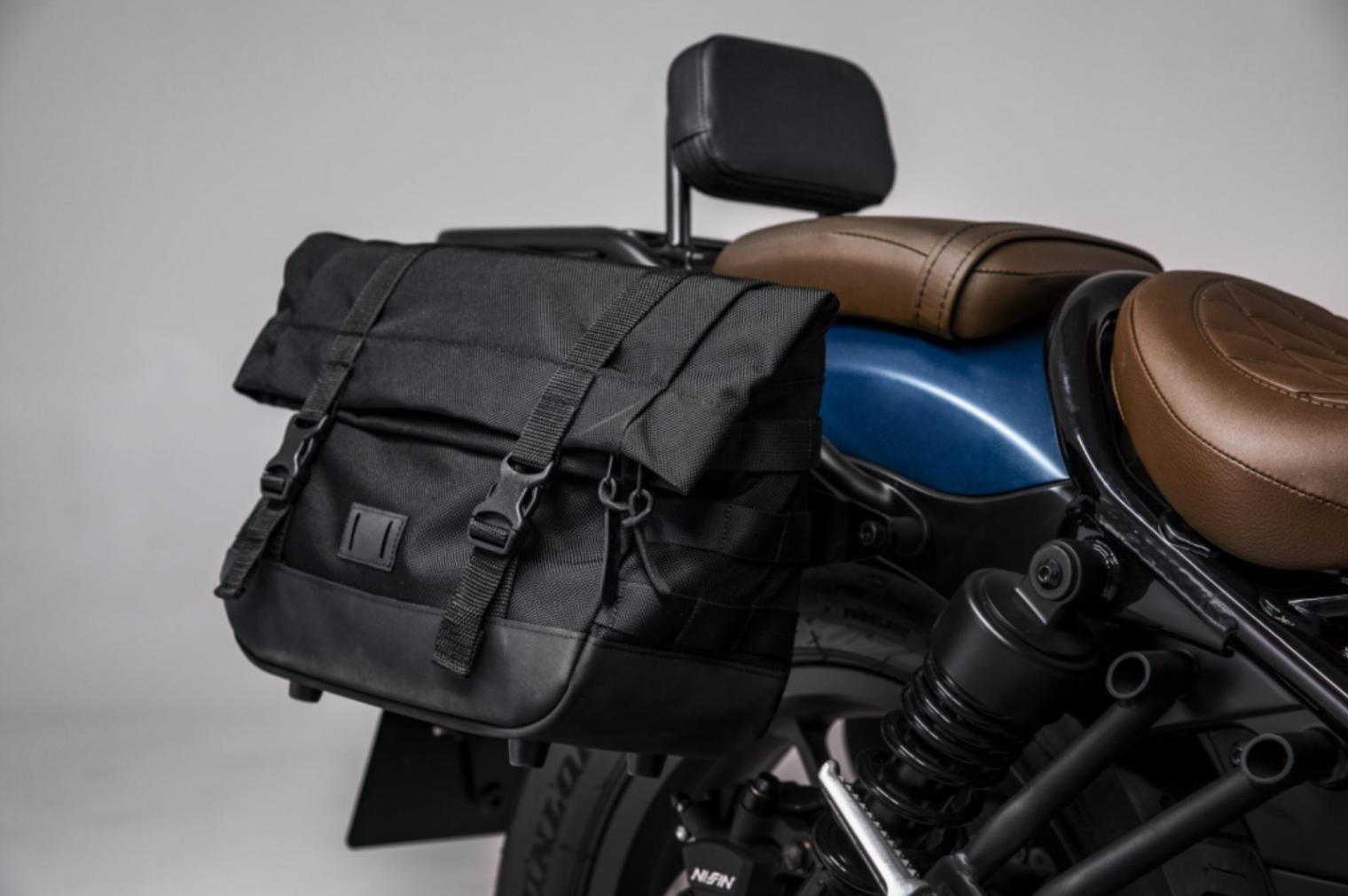 本田摩托cm500正式发布 售价7.18万元