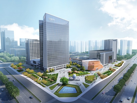 再获表彰包河区擦亮数字经济民营经济金名片