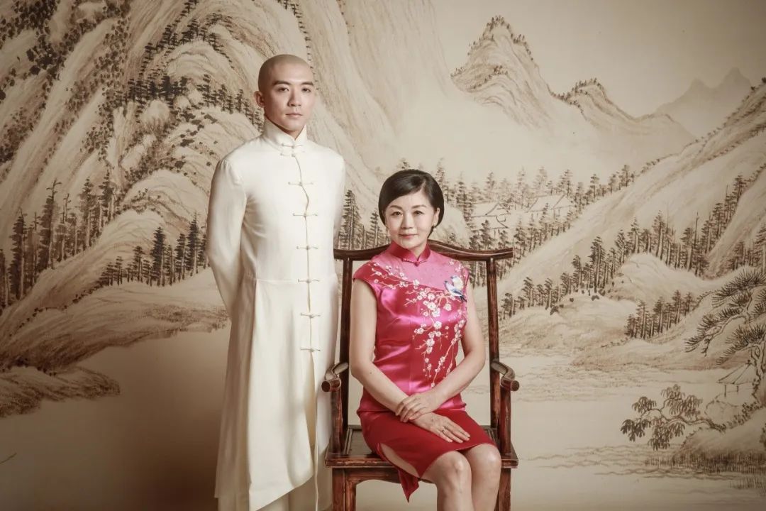 夜读 | 裘继戎:梨园行的孤独行者