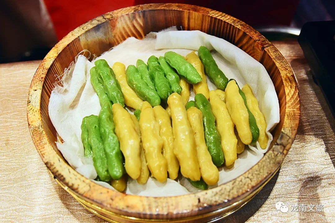 百亩花海 美食节,走!这个周末去龙南杨村!