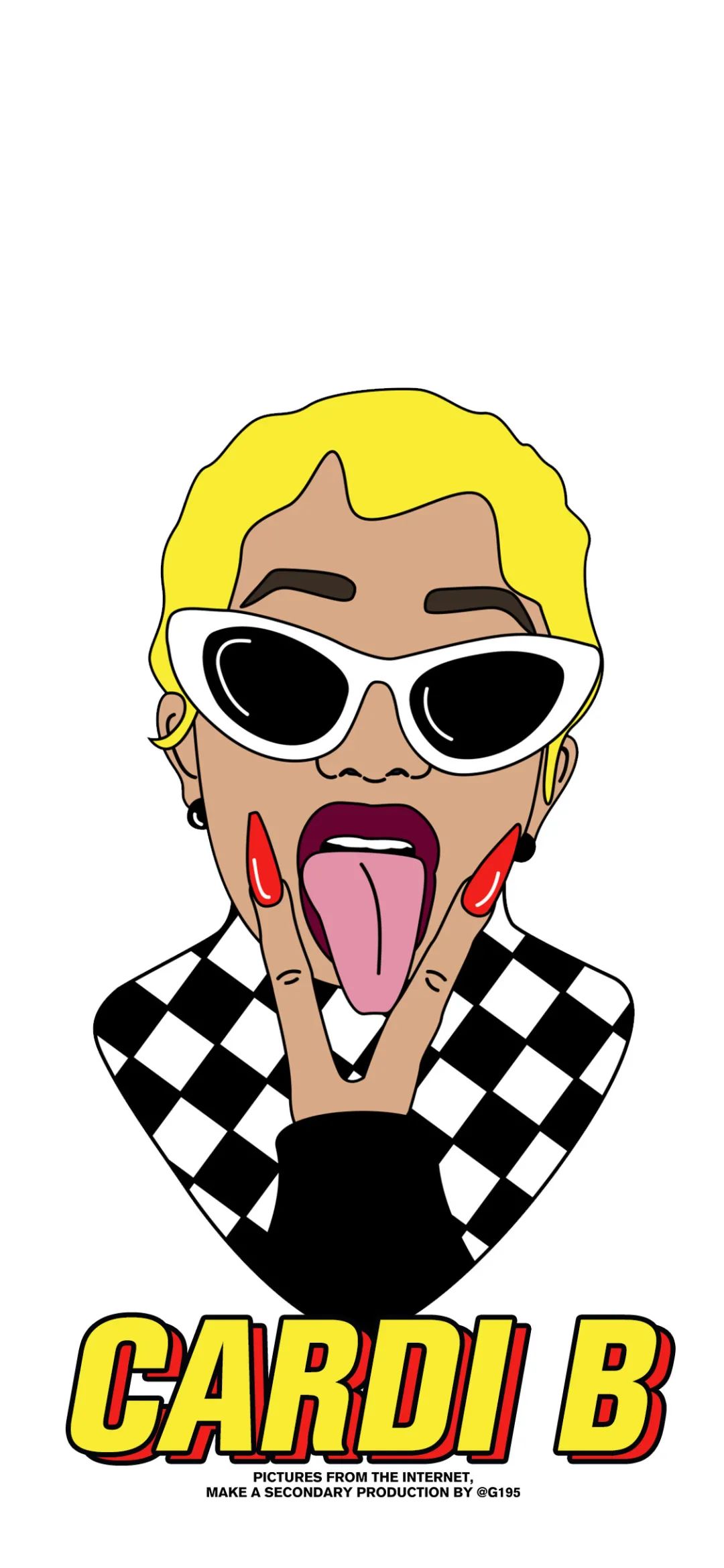 壁纸rapper合辑你是谁家粉