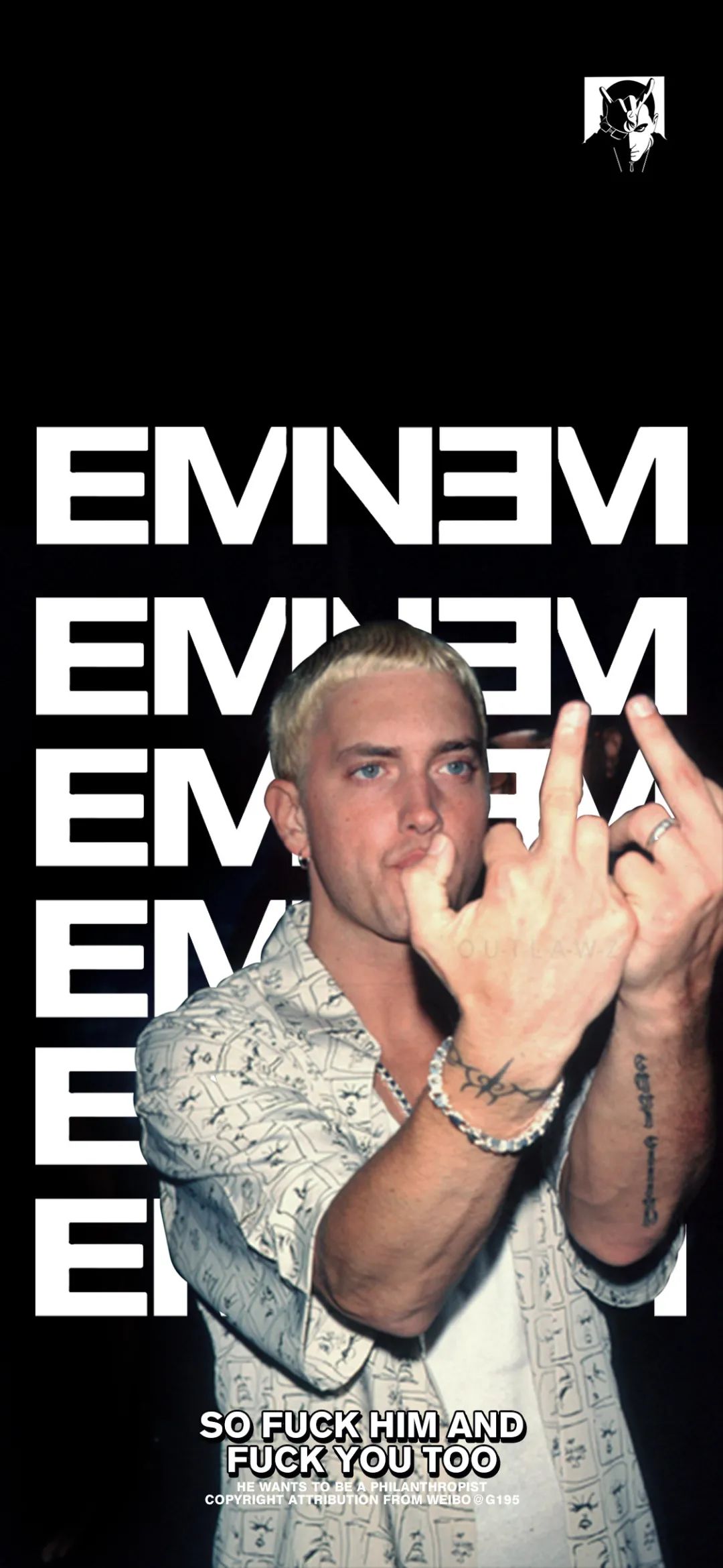 壁纸rapper合辑你是谁家粉