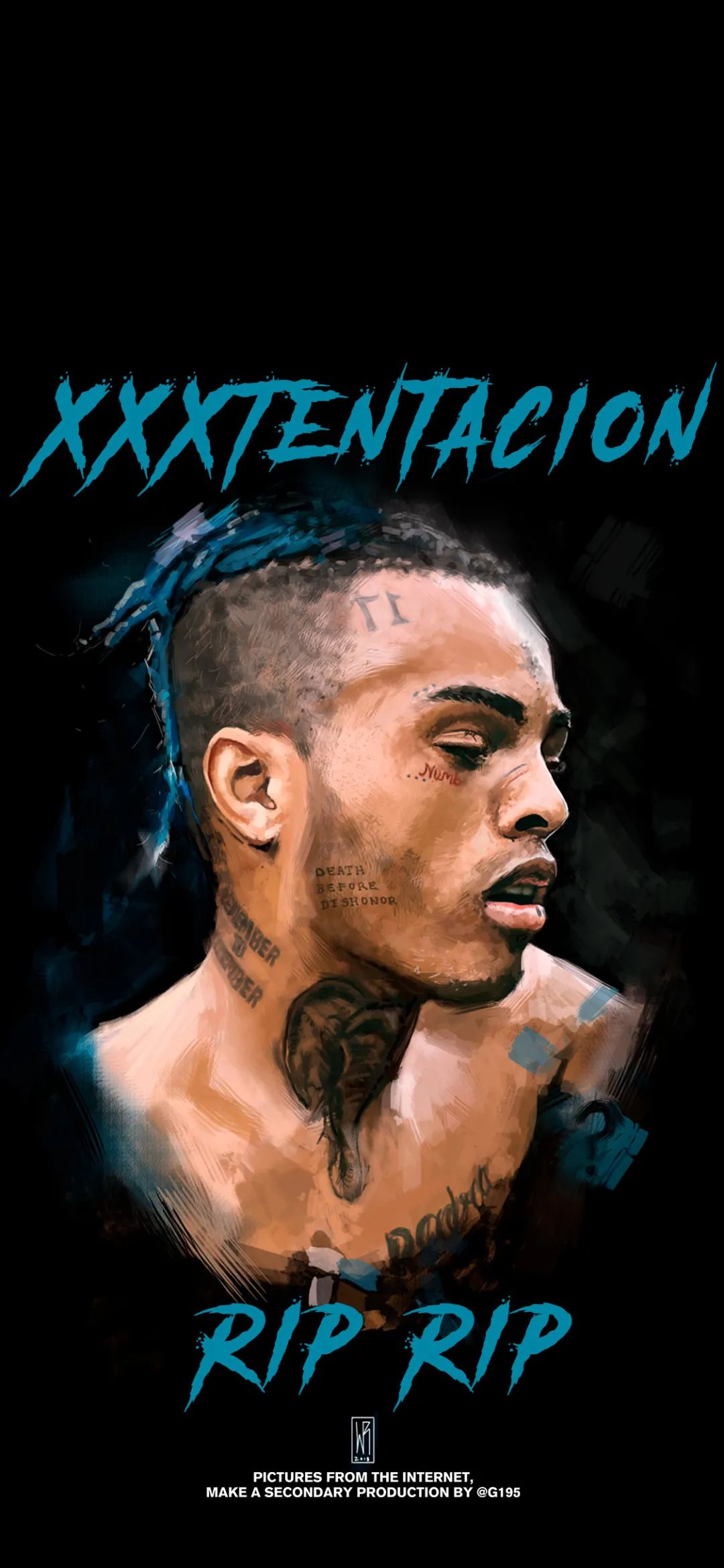 壁纸rapper合辑你是谁家粉