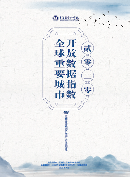 2020年上海在世界城_2020全球城市综合实力排名:上海跃居第十名北京在经(2)