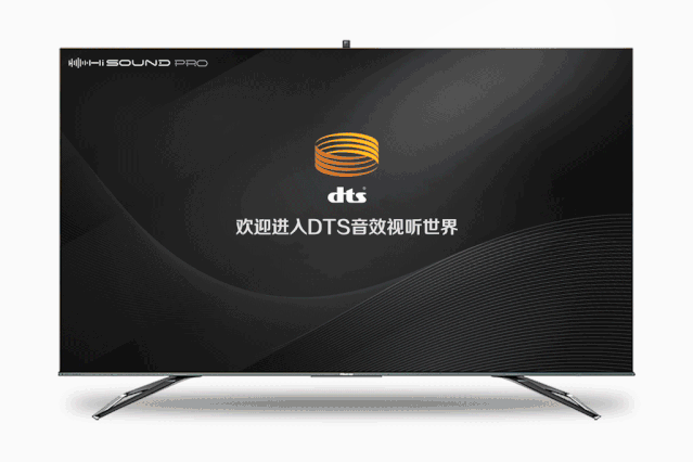 好物测评室|给客厅以品质感,海信55寸超画质电视u7f体验