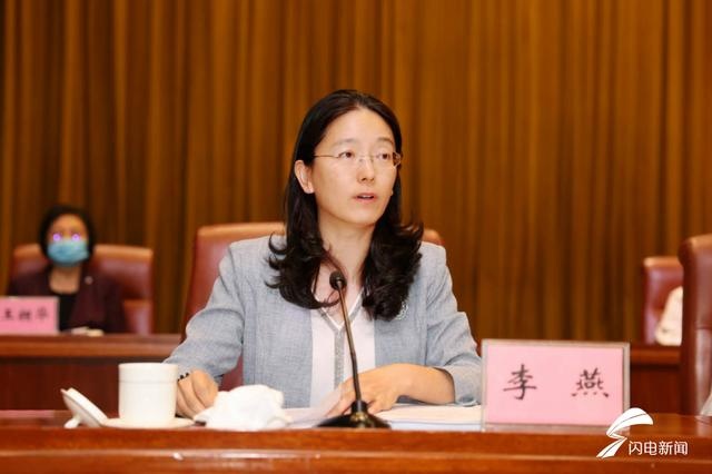 建设工业强市时不我待,大有可为|李燕|工业|济南_新浪新闻