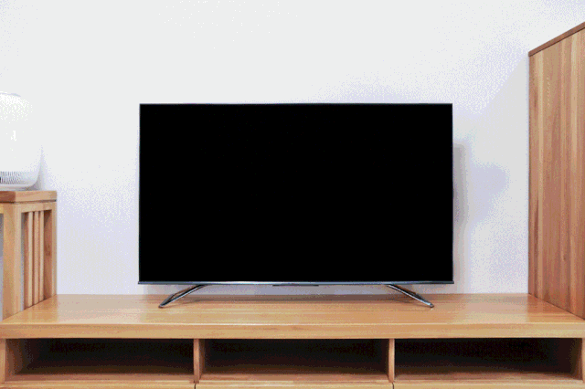 好物测评室|给客厅以品质感,海信55寸超画质电视u7f体验