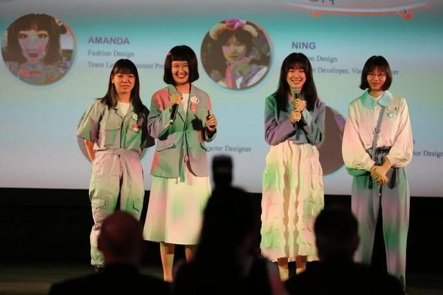 用想象力创造童话世界!2020迪士尼幻想工程上海挑战赛落幕