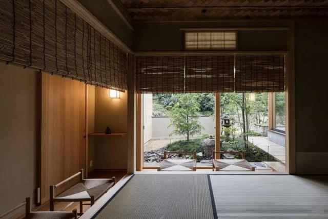 侘寂物哀究竟是什么从日本美学看日系装修风格