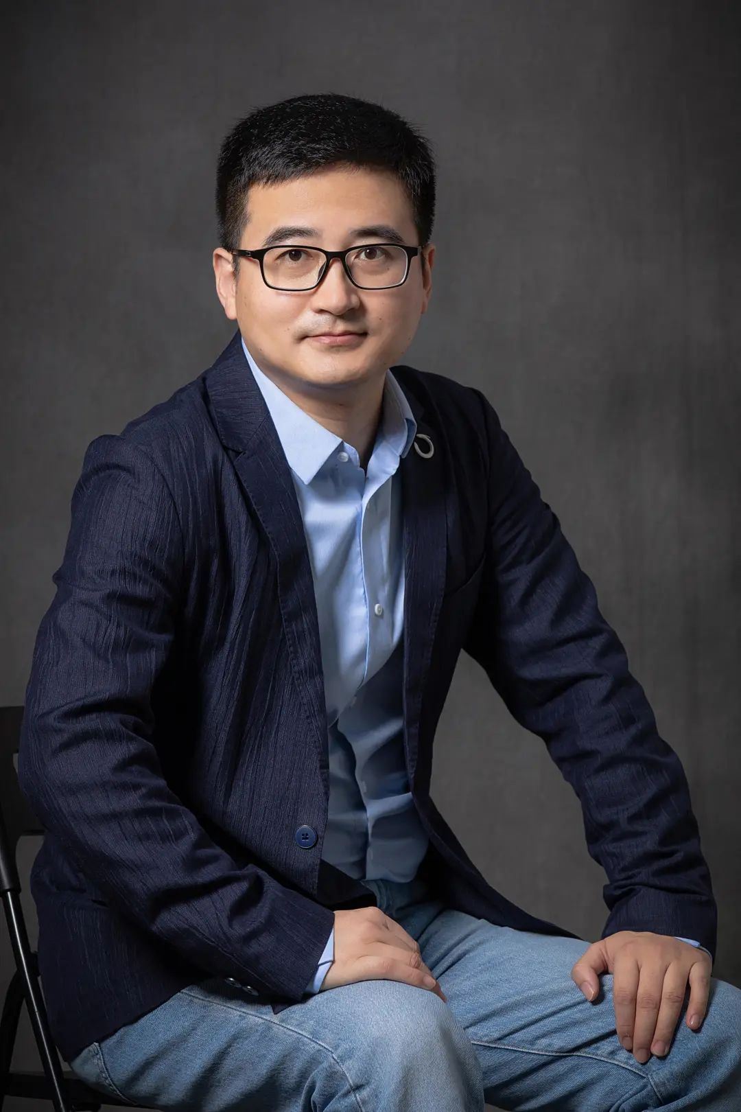 今日·art 丨【专访】李云飞:自信,从懂得欣赏自己开始