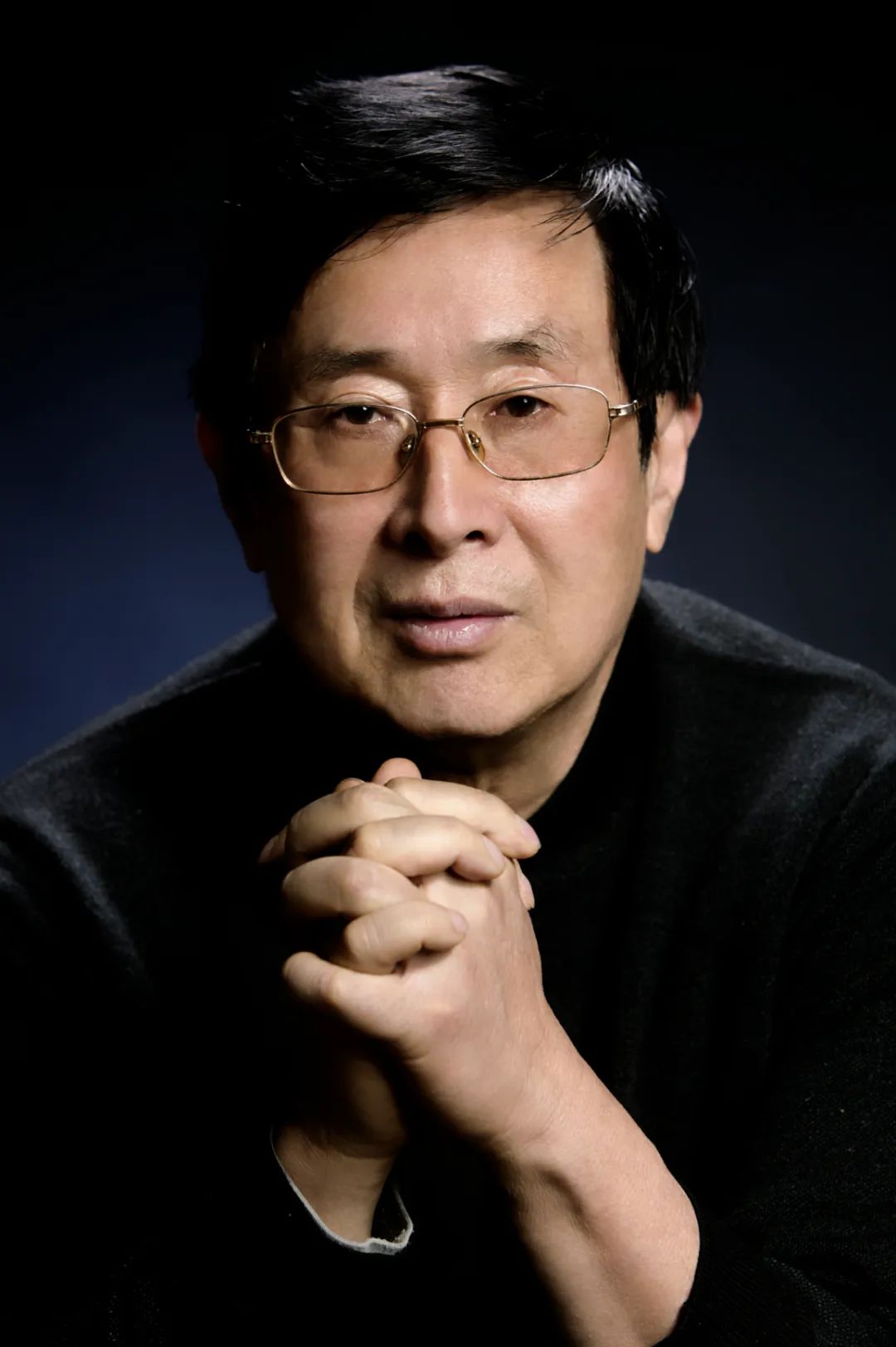 来聊聊摄影吧!"七月·李少白" 诗意影像线上沙龙会