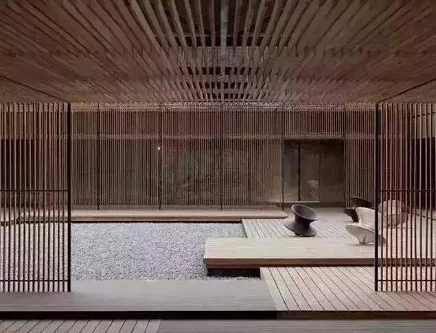 侘寂物哀究竟是什么从日本美学看日系装修风格