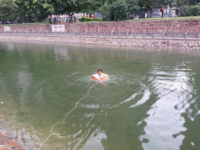 暑期来临，溺水悲剧不断，这节课必修