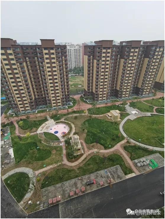 北京亦城亦景家园图片