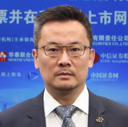 肖卫红三生国健总经理朱祯平三生国健研发负责人首席科学家刘彦丽三生