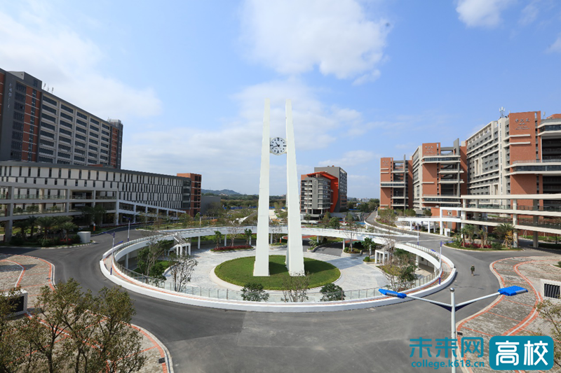 广东白云学院2020播_广东白云学院举行2020年暑期社会实践总结表彰大会