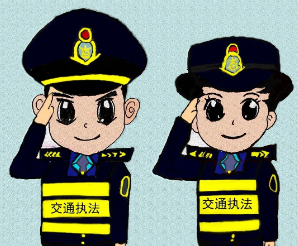 自6月1日以来,厦门市交通执法支队共检查各类危货运输车辆125辆次