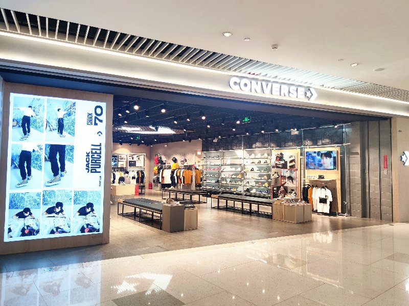 三个月新增实体门店近百家!济南商场迎来"逆市开张潮"