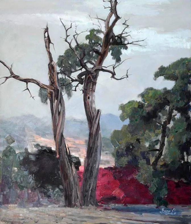 展览预告|泰安市美术馆馆藏精品展|泰山|国画|书法_新浪新闻