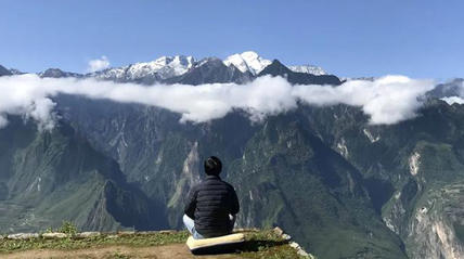终南山隐居者二冬:我的诗意栖居只是个案,不具备可复制性