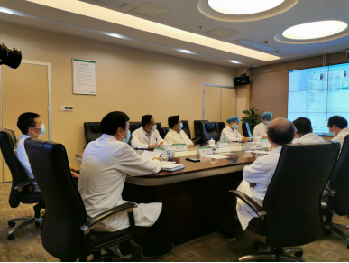 让医生围着病人转,多学科专家联合会诊模式(mdt)治肿瘤