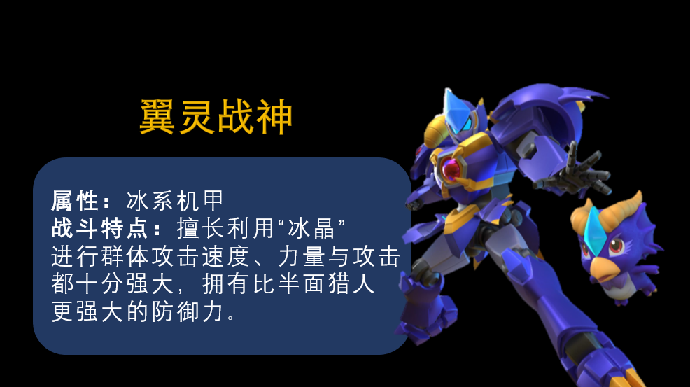 武装精灵|能量爆发的精灵战神们来给你派送大礼物啦!