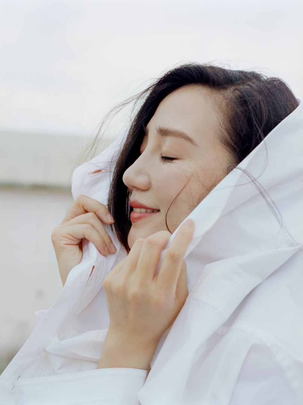 专访阿朵哪怕只有一句词在舞台上我就是王