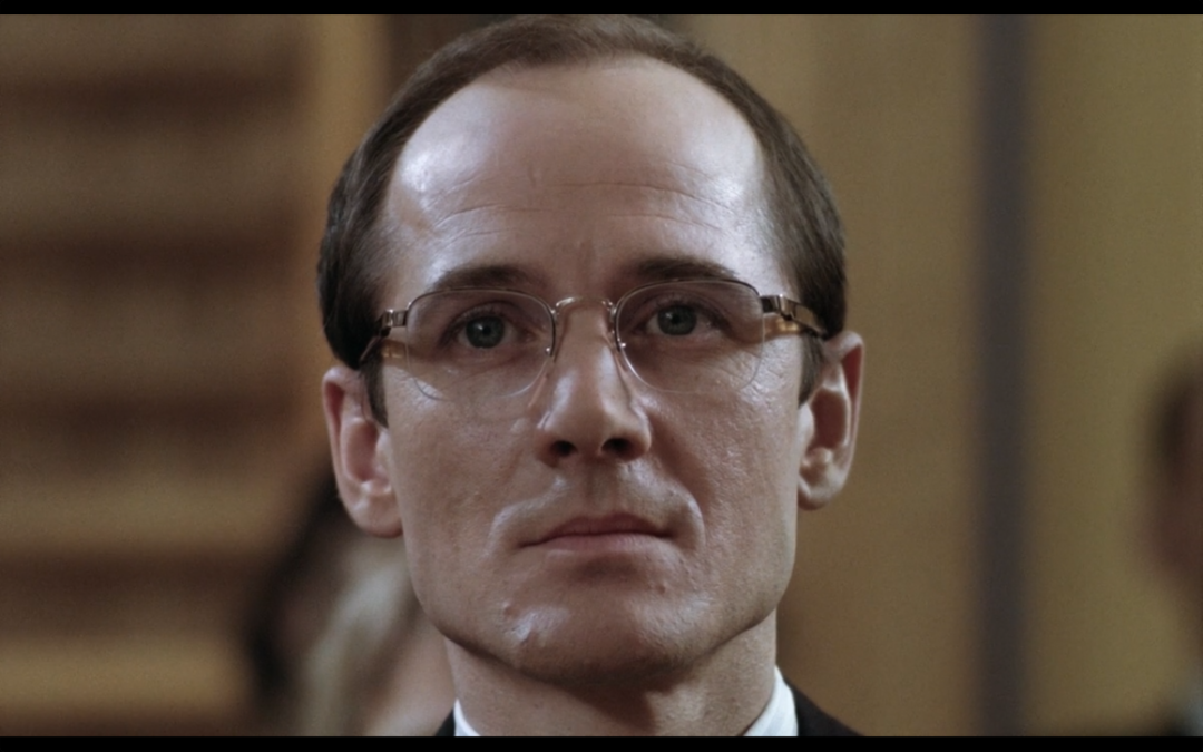 比杀人更麻烦的是清理现场|枪稿每周电影优选|班尼的录像带|隐藏摄影