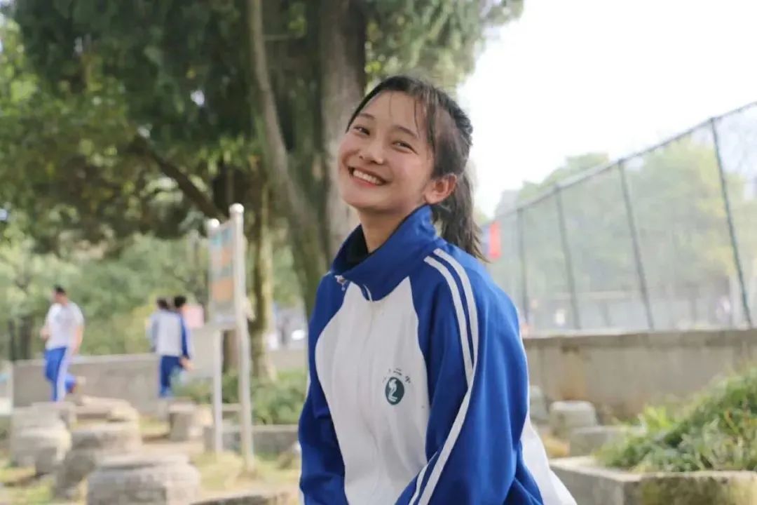 陈薇薇生前照片.受访者供图
