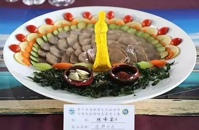 寻味丨亚东的这些宝藏美食请c位出道!诱人美食岂可错过