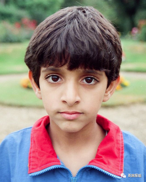 被称全球最帅王子迪拜王储成网红迎娶表妹还被赞童话