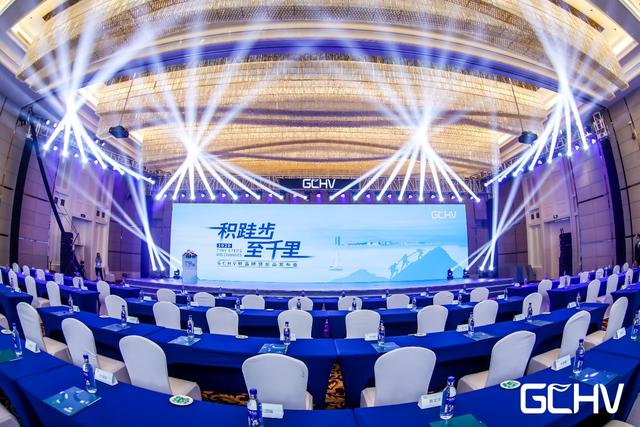 “积微（GIWEE）”成著，志高暖通两大创新品牌强势发布-家电圈官网