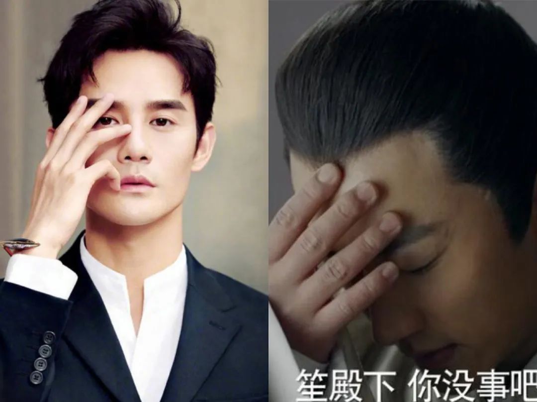 人丑没关系,现在的女孩择偶还看手?|王凯_新浪科技_新浪网