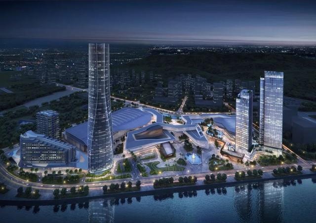 保时捷,宝马,奔驰…豪车即将扎堆在珠海这个地方!因为