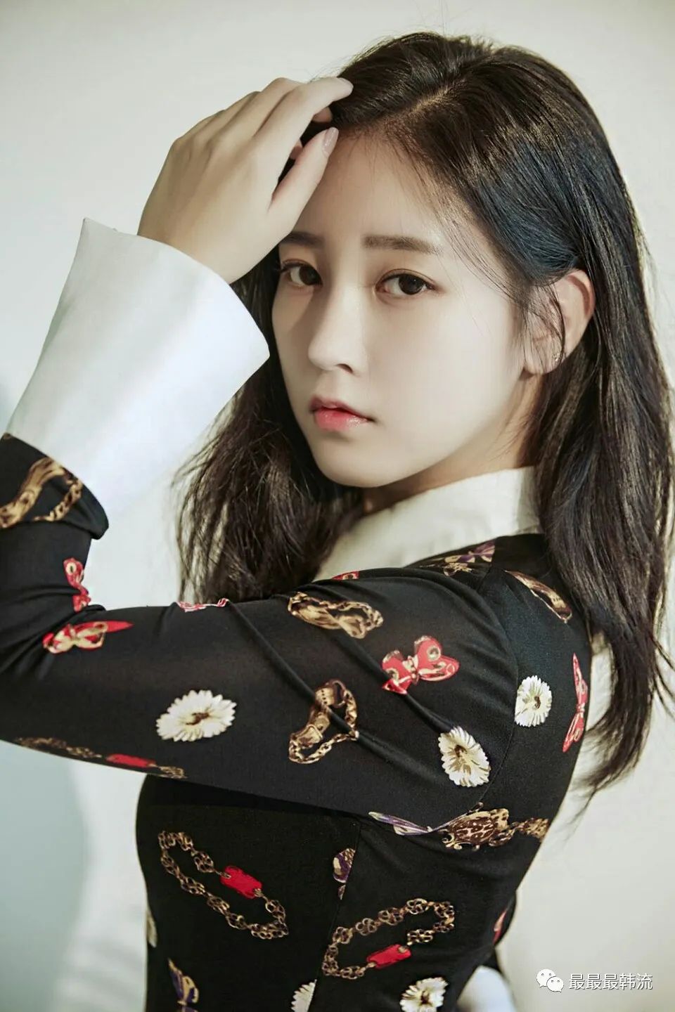 素妍|t-ara_新浪新闻