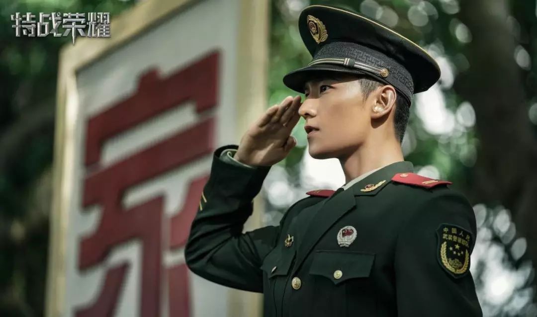 杨洋,王耀庆,黄明昊,王彦霖……都是元气满满的哥哥?