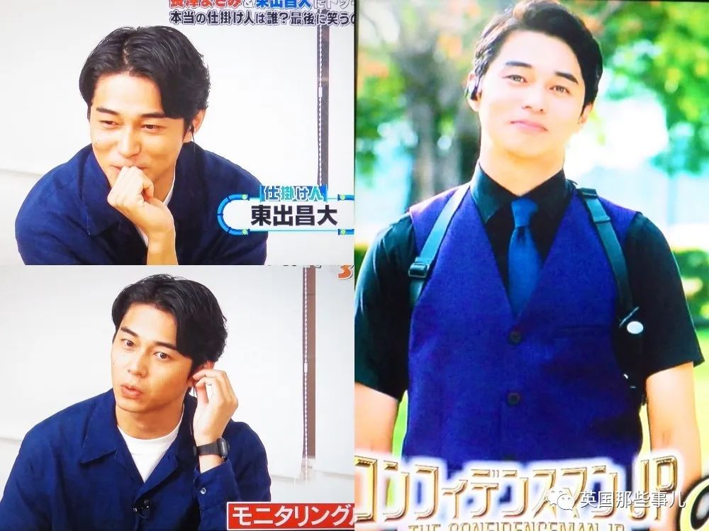 出轨男星东出昌大复出!日媒:他摆脱失业危机,全靠同行衬托