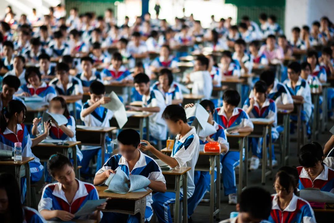 这是中国隐藏最深的高考超难大省__财经头条