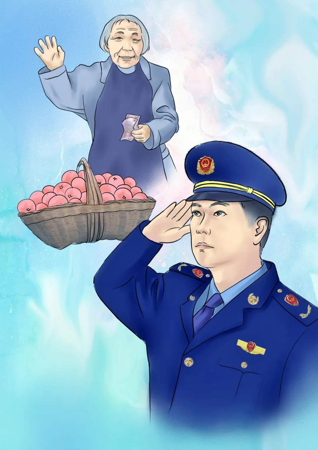 音伴 驻场市场监管干部的难 一般人不懂 新浪财经 新浪网 音伴 驻场市场监管干部的难 一般人不懂 新浪财经 新浪网