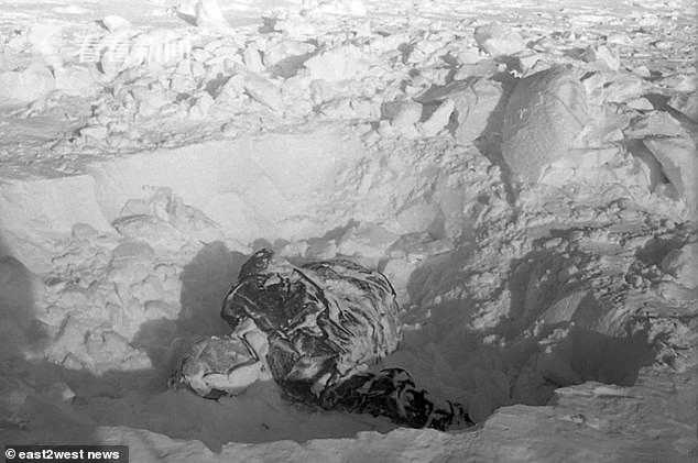 俄罗斯宣布61年前9名登山者死于雪崩而非外星人