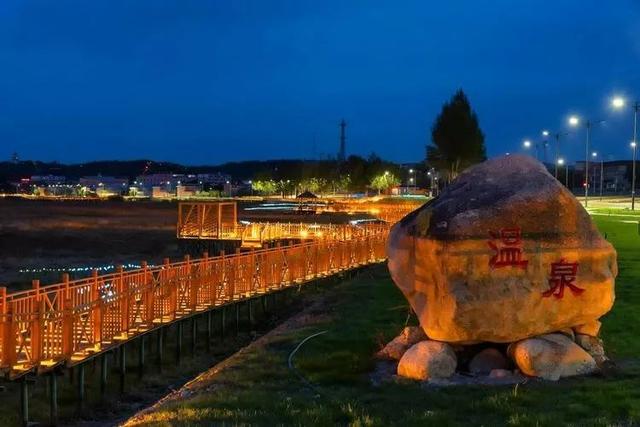 光影博州 | 温泉县凭什么成为新疆康养旅游首选地?点开就知道了