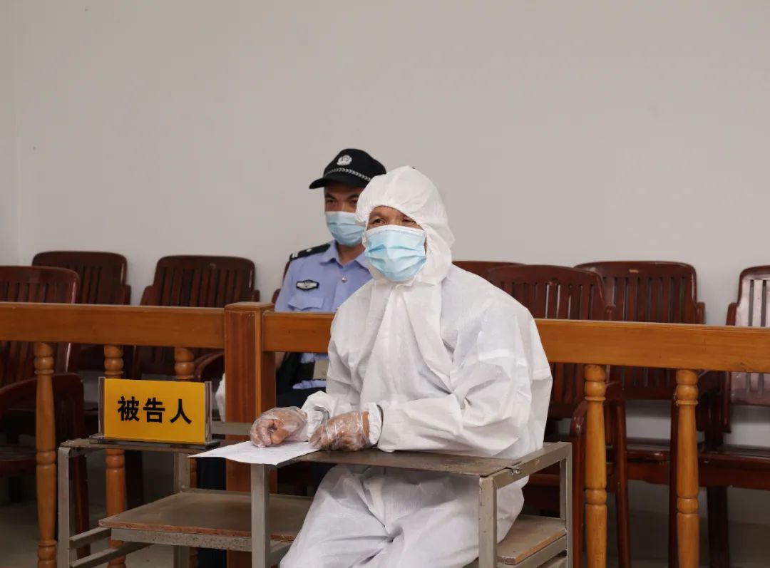 拘役四个月!南宁首例"创城"妨害公务案开庭审理并宣判