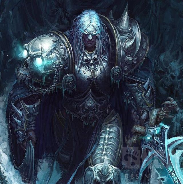 0前瞻:湮灭之寒,橙装下的湮没冰