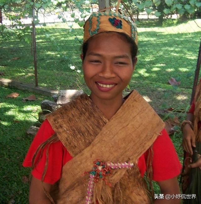 灭绝危险:世界上10个处于灭绝危险中的人类种族