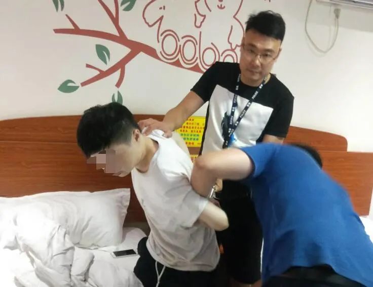赣州一人被判无期徒刑警方1116专案组行动曝光