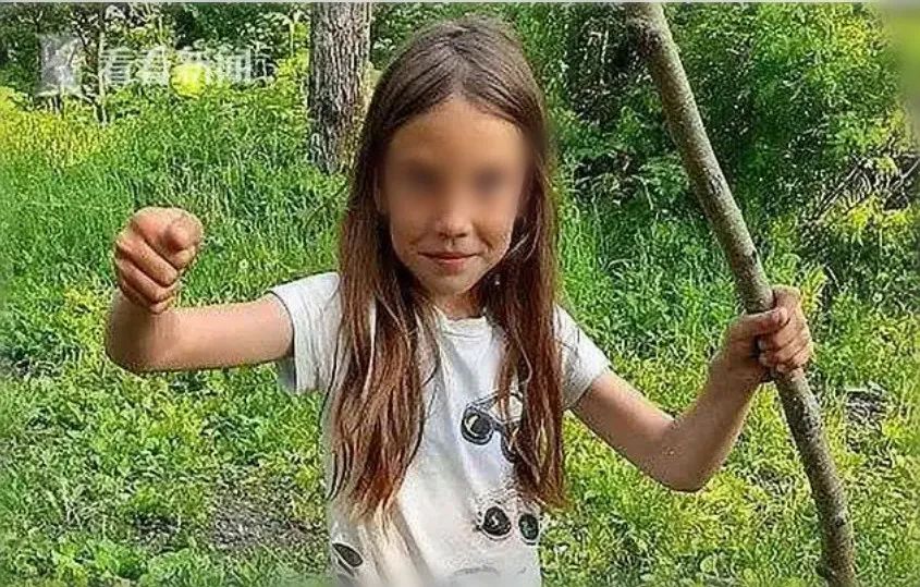 警方说,实际上,小女孩在失踪当天就遇害了,伊戈尔·德沃尼科夫在强奸